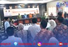 BPS Tulangbawang Barat Canangkan Sensus Ekonomi 2026