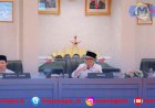 Mirza Genjot Kolaborasi Kejar Ekonomi 8 Persen