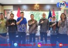 Imbau Daerah Gelar Nobar Piala Dunia 2026, Mendagri Optimistis Bakal Gerakkan Perekonomian