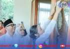 Mirza Jadi Warga Pertama Disensus BPS