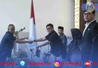 DPRD Lampung Sahkan 16 Raperda Prioritas