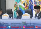 DPRD Lampung Bentuk Pansus LHP BPK