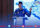 Mirza Ungkap Peluang Besar Investasi Lampung