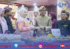 Mirza Ungkap Kunci Kemajuan Bandar Lampung