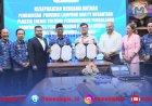Lampung Jadi Pilot Project Ekonomi Hijau