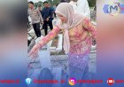 Eva Dwiana Ajak Gen Z Teladani Pahlawan