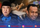 Bantah Terlibat Kasus Tanah, Saleh Asnawi Akan Tempuh Jalur Hukum