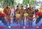 RSUD Alimuddin Umar: Langkah Pemkab Lampung Barat Meningkatkan Layanan Kesehatan untuk Semua Masyarakat