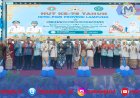 Pesan Menyentuh Bunda PAUD Lampung untuk Guru TK