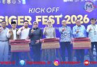 DPRD Lampung Dorong QRIS Tap Diperluas