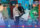 Pria Misterius Tewas di Rel Kereta