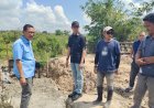 DPRD Tubaba Bongkar Dugaan Proyek Irigasi Gagal