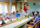 Temuan Kasus TBC Lampung Timur Baru 13 Persen