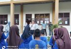 52 Siswa SD IT Madani Siap Harumkan Tubaba