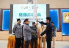 Lampung Resmi Jadi Tuan Rumah Penas 2029