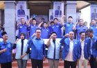 PAN Lampung Tengah Tancap Gas 2029