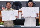 Nusron-Tito Terbitkan Aturan Baru LP2B