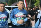 Wamen ATR Ajak Masyarakat Memuliakan Sungai