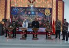 Buka Rakernas PJ91, Jihan Nurlela Tekankan Semangat Persaudaraan dan Pengabdian untuk Masyarakat