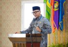 Penas Tani Nelayan XVIII Digelar di Lampung, Mirza: Dorong Ekonomi Daerah