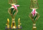 SD IT Madani Tubaba Sabet Dua Gelar Nasional di Ajang Drum Corps 2026