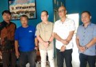 Kejari Tulangbawang Pastikan Semua Laporan Ditindaklanjuti