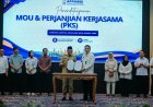 Gubernur Lampung Dorong Dapur MBG Libatkan BUMDes, Petani, dan UMKM Lokal