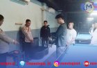Duel Berdarah di Gudang Biliar Pringsewu, 2 Orang Luka Tusuk