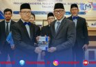 Gubernur Lampung Tantang Lulusan Teknik Ciptakan Solusi