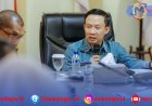 413 Siswa Siap Masuk Sekolah Rakyat Lampung