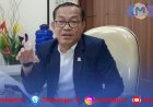 DPRD Lampung Dukung Penguatan Penanganan Kanker