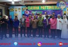 Rayakan HUT Ke-7, de'Roses Lampung Gaungkan Pelestarian Tembang Kenangan