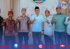 Gubernur Lampung Bahas Penguatan Adat Bersama Tokoh Sai Batin Way Handak
