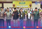 DPRD Lampung Buka Program PLDP Batch II