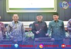 DPRD Lampung Perkuat Pendidikan Politik Lewat PLDP Batch II