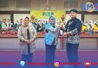 DPRD Lampung Dorong Generasi Muda Melek Politik Lewat PLDP