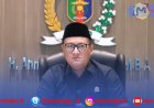 Ketua DPRD Lampung Dukung Sensus Ekonomi 2026