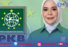 dr. Uswatun Hasanah: PKB Harus Terus Melayani