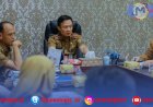 Pemprov Genjot Pengembangan RS Bandar Negara Husada