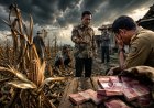 BUMDes Tulung Bamban Akui Proyek Jagung Rp145 Juta Gagal Total