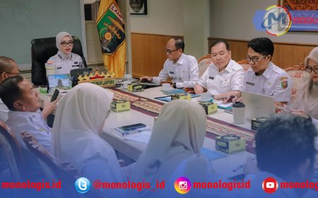 Jihan Soroti TBC Mesuji, Kasus Masih Tinggi