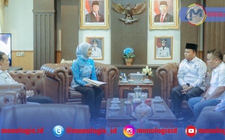 Jihan Soroti Dapur MBG Belum Bersertifikat