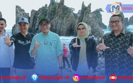 Bandarlampung-Kiluan Kini Hanya 2,5 Jam