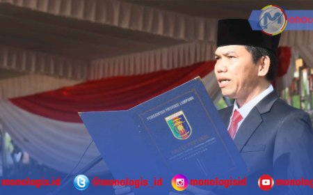 Ade Utami Serukan Spirit Pancasila