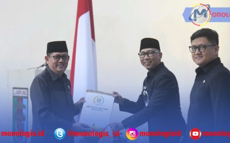 DPRD Lampung Soroti Kinerja Pemprov