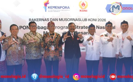 Giri Akbar Kawal Lampung Bidik PON