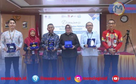DPRD Lampung Buka Peluang Hibah Petani
