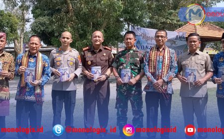 Dukung Konferkab PWI, Qudrotul Soroti Peran Pers dan UMKM