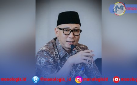 Mirza Sambut Positif Kepala Baru BGN