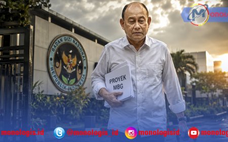 Dadan Dicopot, Sekber MBG Lampung Buka Suara
